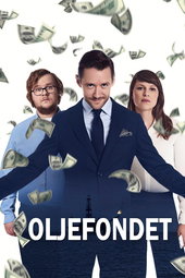 Oljefondet