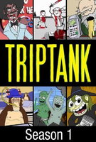 Saison 1