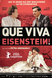 Que Viva Eisenstein !