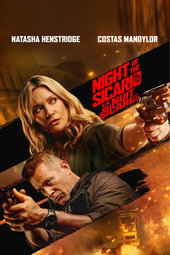La nuit du Sicario