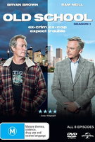 Saison 1
