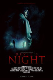 Devils Night