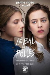 Le bal des folles