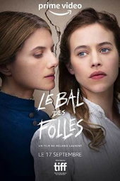 Le bal des folles