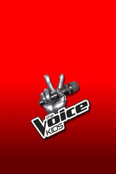 The Voice Kids (Pays-Bas)
