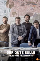 Un bon flic : Les morts ne parlent plus
