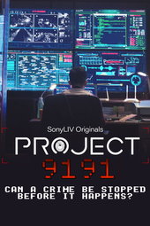 Project 9191