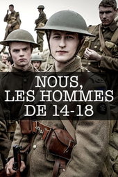 Nous, les hommes de 14-18