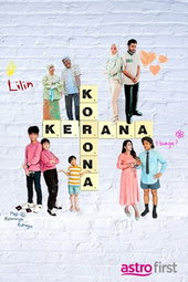 Kerana Korona