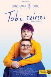 Colors of Tobi