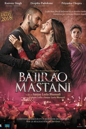 Bajirao Mastani