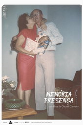 Memória Presença