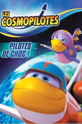 Les Cosmopilotes