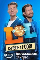 LOL : Le dernier qui rira - Italie