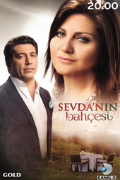 Sevda'nın Bahçesi