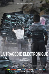 La Tragédie électronique