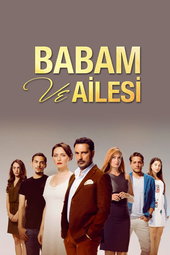 Babam ve Ailesi