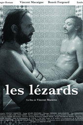 Les lézards