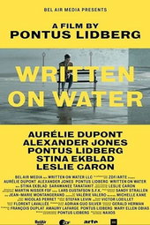 Written on Water