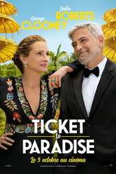 Ticket to Paradise