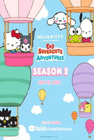 Saison 5