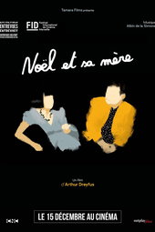Noël et sa mère