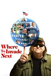 Where to Invade Next
