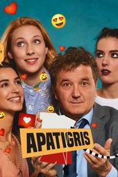 Apatigris