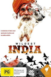 L'Inde Sauvage