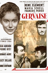 Gervaise