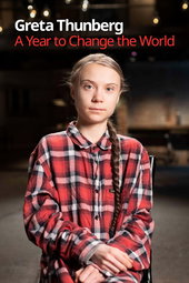 Greta Thunberg: Un Avenir Pour La Planète