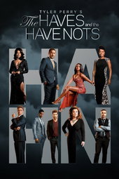 The Haves And The Have Nots