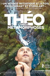 Théo et les métamorphoses