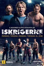 Iskrigerne