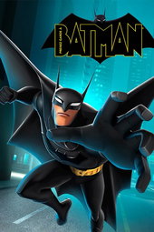 Prenez garde à Batman
