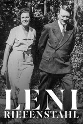 Leni Riefenstahl : la fin d'un mythe