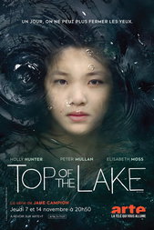 Top of the Lake
