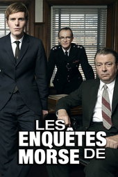 Les enquêtes de Morse