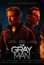The Gray Man