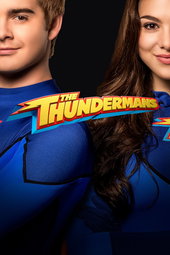 Les Thunderman