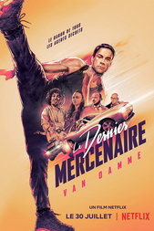 Le Dernier Mercenaire