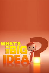 C'est quoi l'idée ?