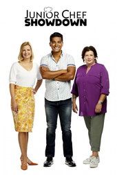 Junior Chef Showdown