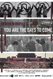 You Are the Days to Come