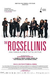 The Rossellinis