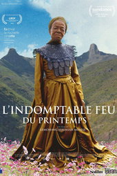 L'Indomptable Feu du printemps