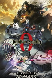Jujutsu Kaisen 0