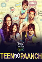 Saison 1