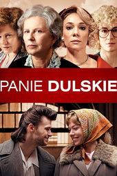 Monsieur Dulsky et Madame Dulska
