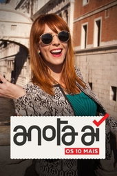 Anota Aí
